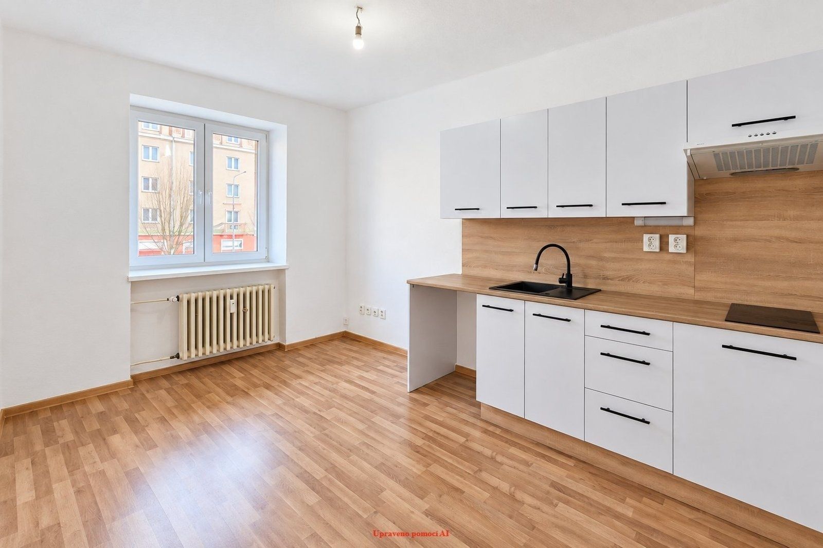 Byt 1+kk · 18 m² · Hlavní třída, Havířov - Havířov-město, Moravskoslezský kraj - 2