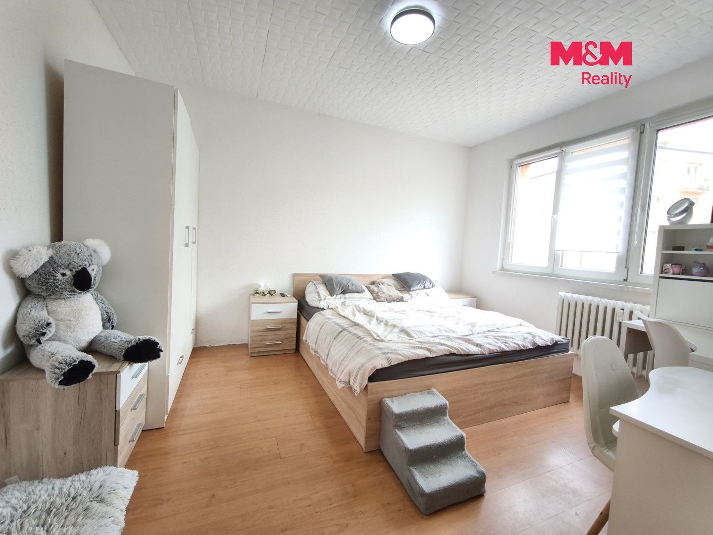 2+1, Březová, Karviná, 54 m² - 2