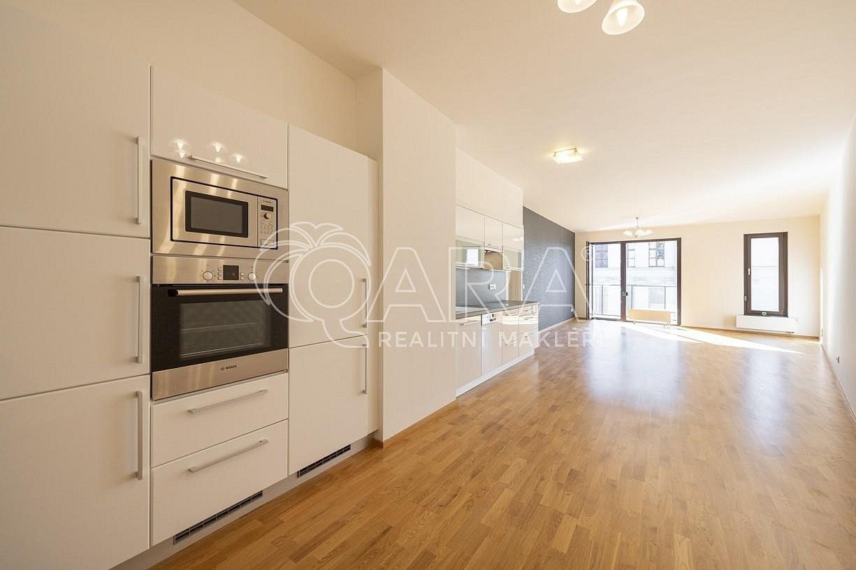 3+kk, Baarova, Praha 4 - Michle, 117 m² - 1