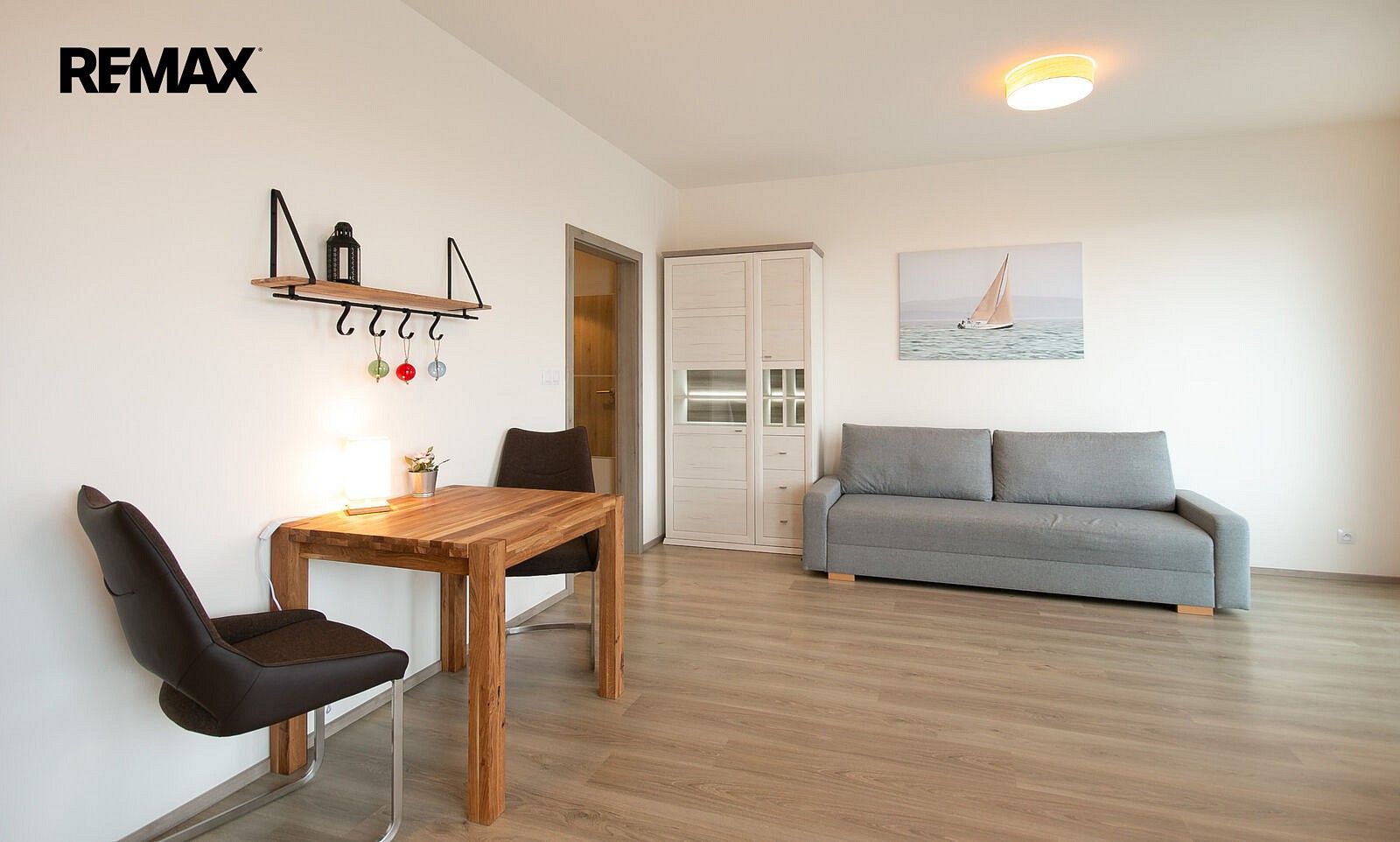 Byt 1+kk · 33 m² · Praha - Zličín, okres Praha 17, Hlavní město Praha - 3