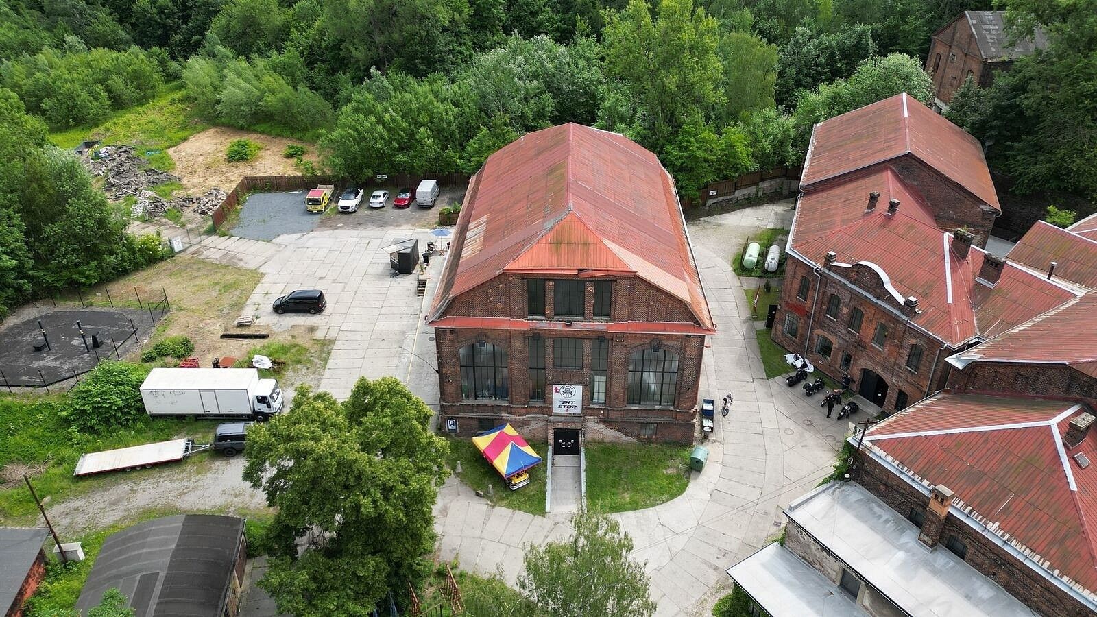Ostatní, Těšínská, Ostrava - Slezská Ostrava, 15 m² - 1