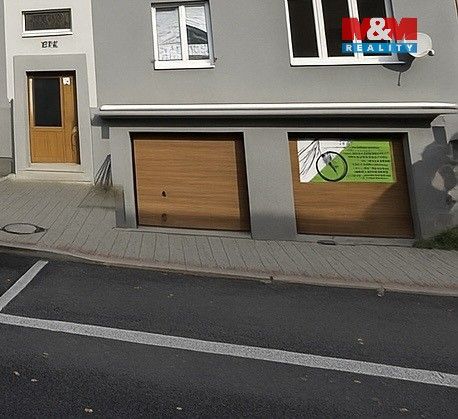 Prodej ostatní - Osvobození, Jirkov, 20 m²