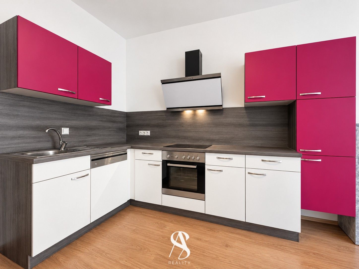 1+kk, Švýcarské nábřeží 802, Olomouc Nové Sady, 32 m² - 2