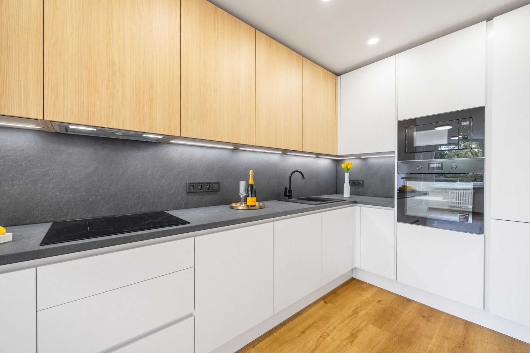 3+kk, Bruslařská, Praha - Hostivař, 67 m² - 1