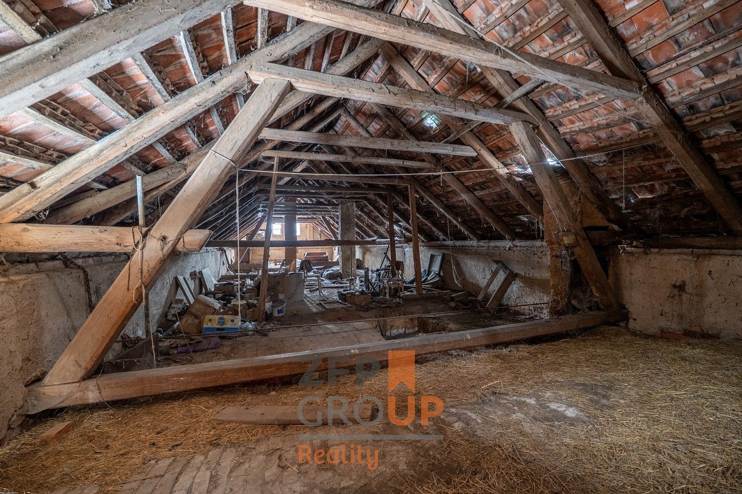 Rodinný dům · 174 m² · Honezovice, okres Plzeň-Jih - 4