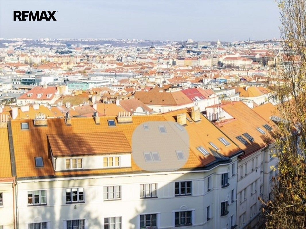 Prodej byt - Praha - Smíchov, okres Praha 5, Hlavní město Praha, 135 m² - 5