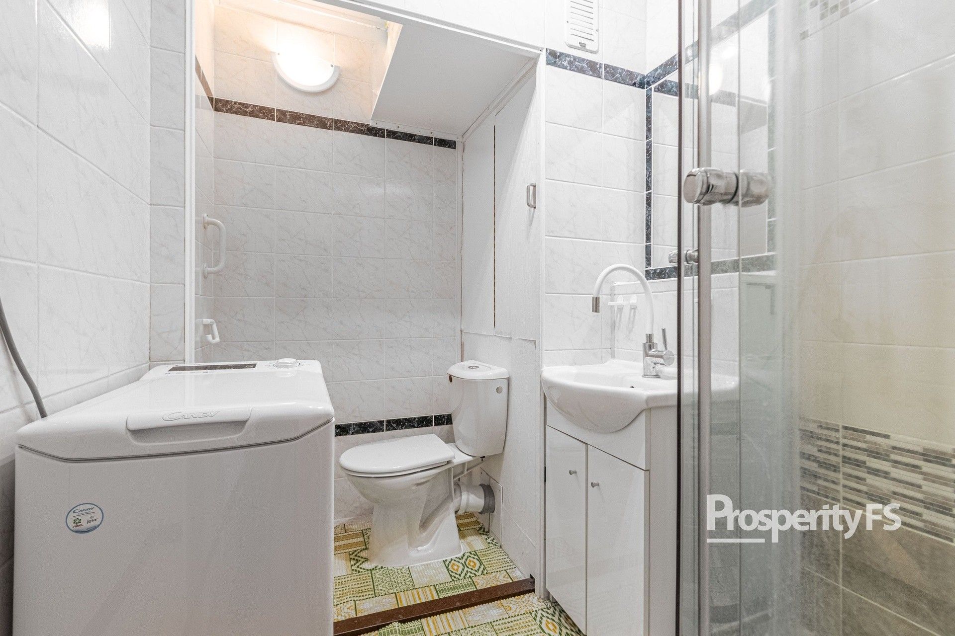 Prodej byt 2+kk - J. Fučíka, Chropyně, 48 m² - 5