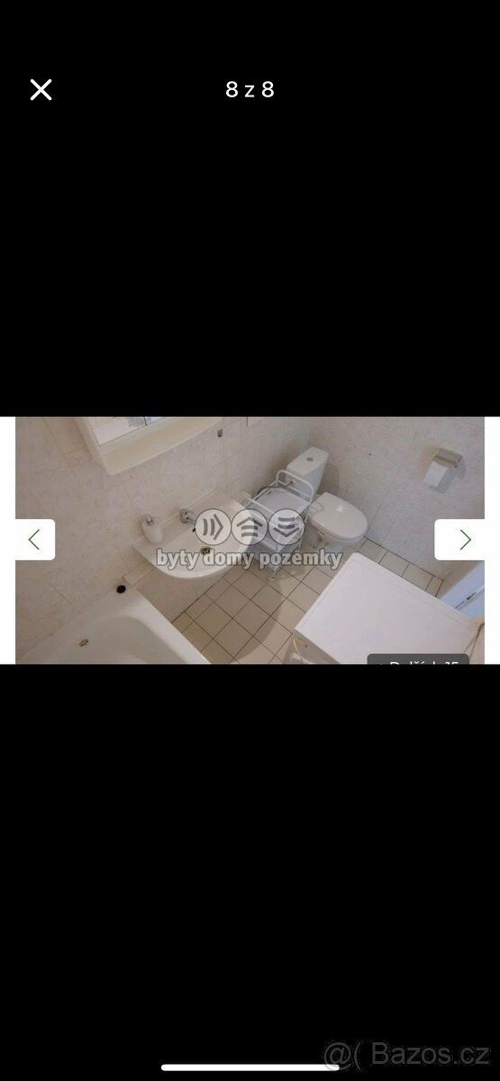 Byty, Luštěnice, 294 42