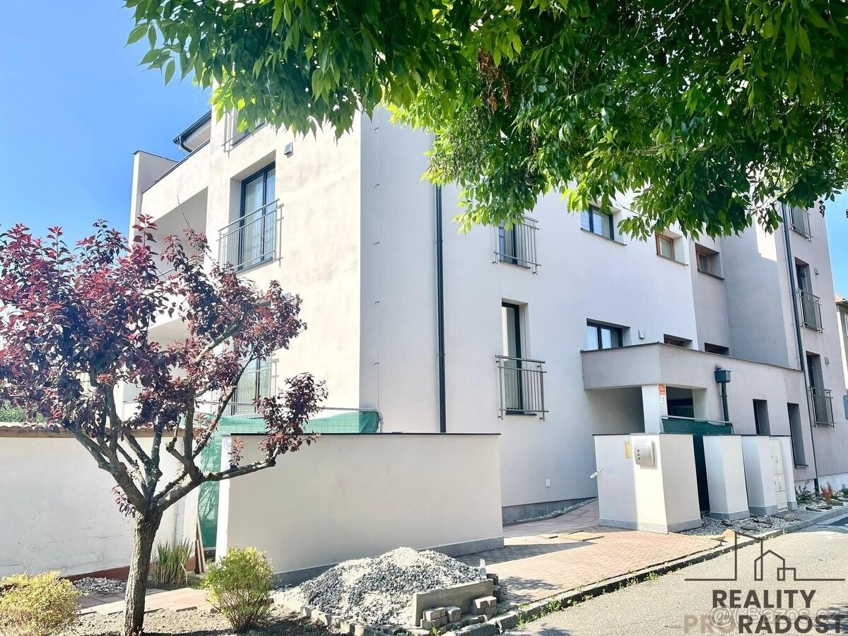 Byty, Olomouc, 779 00