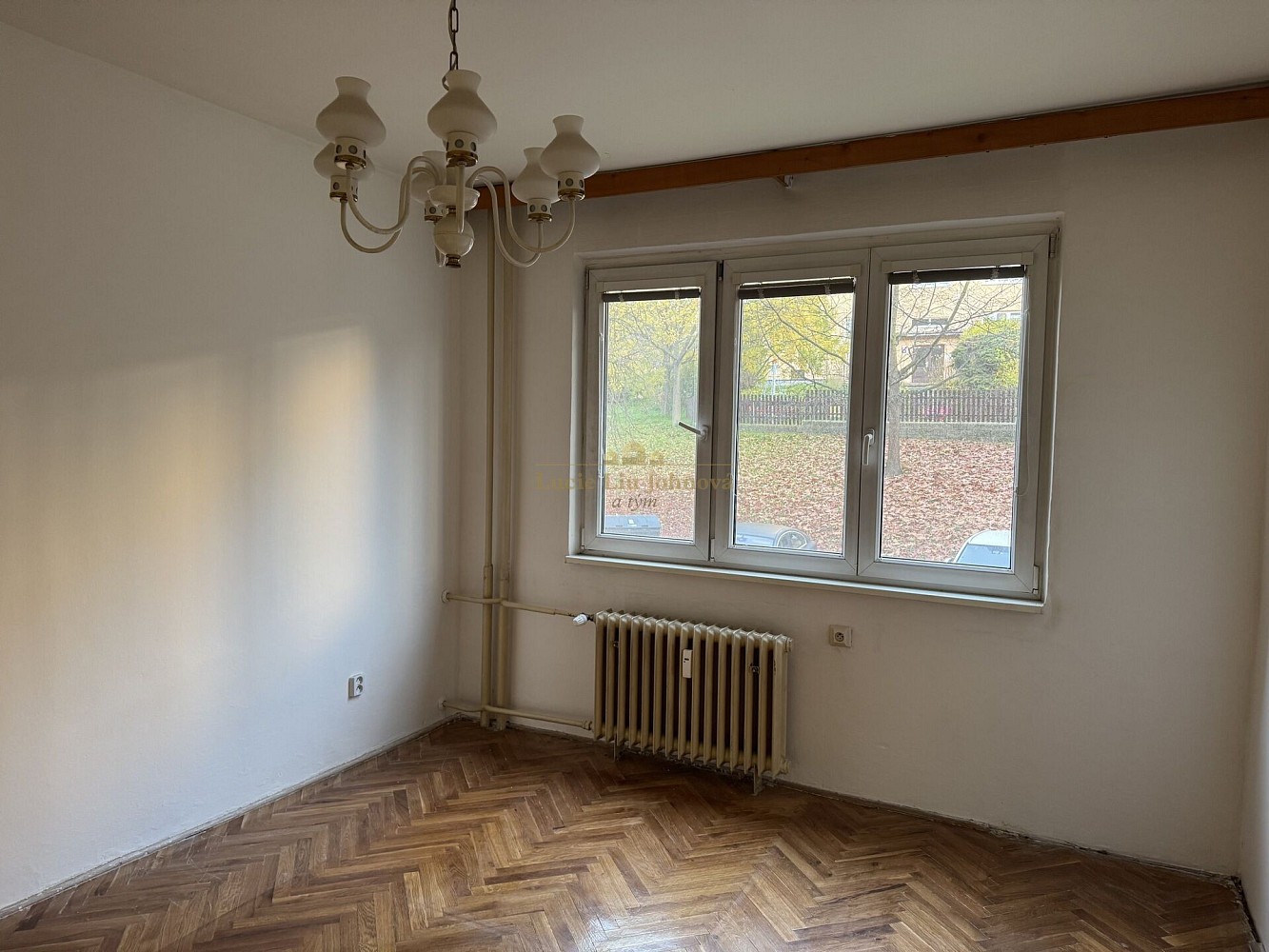 Byt 3+1 · 52 m² · Rumburská, Praha 9 - Střížkov - 4