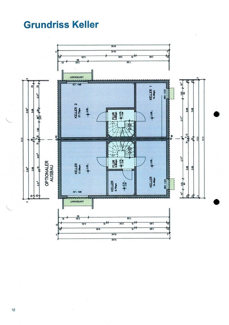 Rodinný dům · 134 m² · , Porýní-Falc - 4