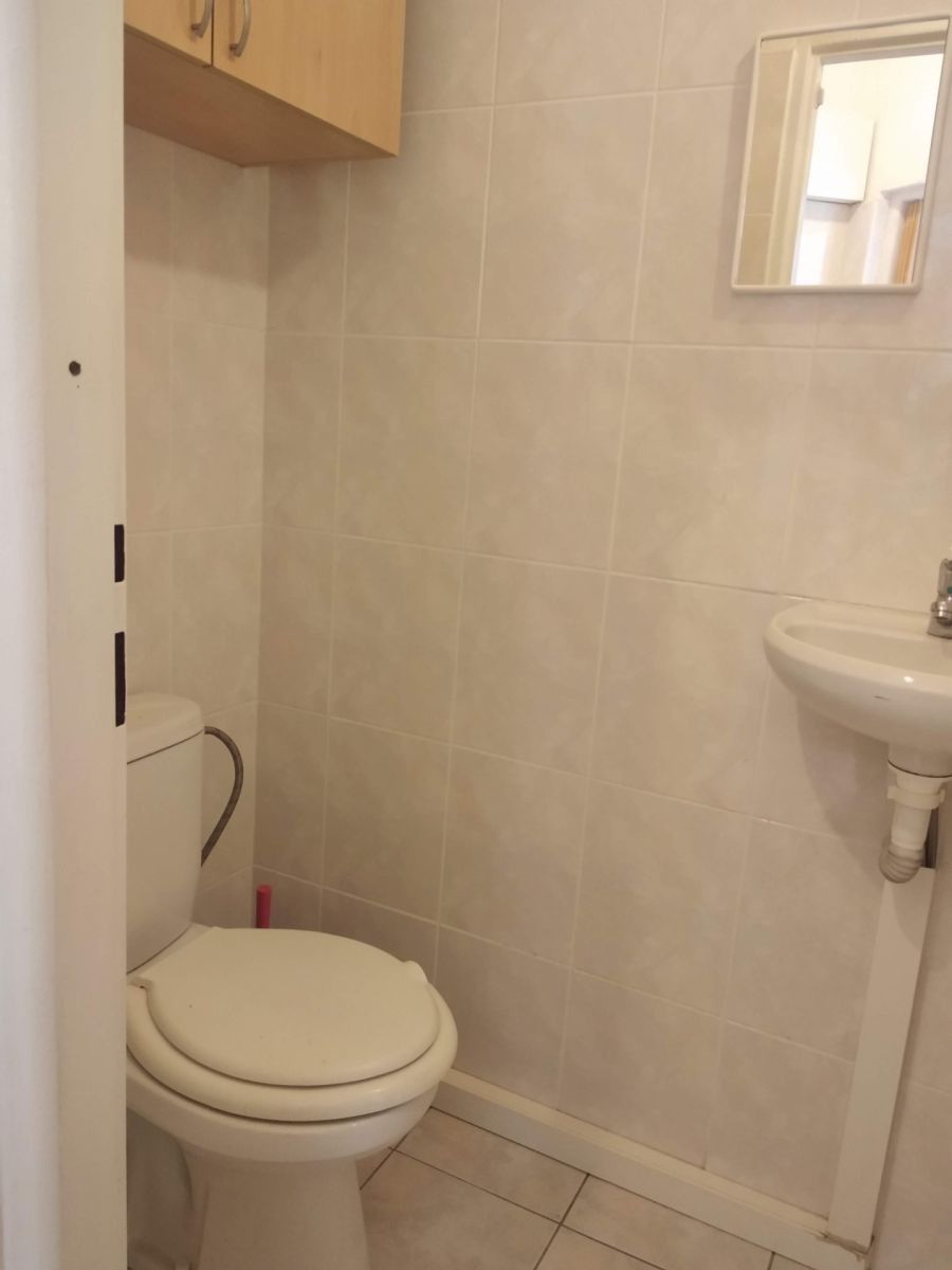 Pronájem obchodní prostory - Fialová, Brno - Řečkovice, Jihomoravský kraj, 17 m² - 5