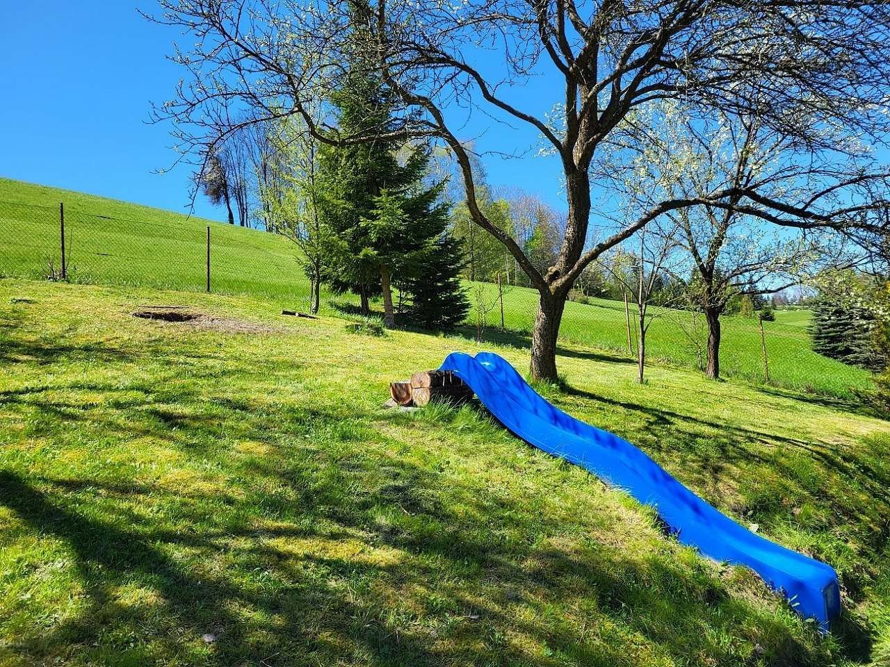 Chaty, Velké Karlovice, Zlínský kraj - 2