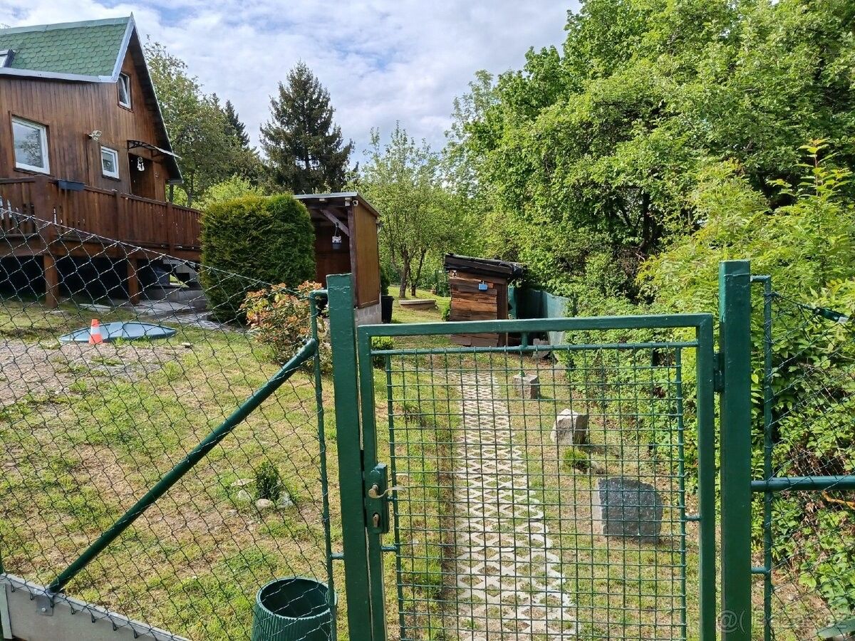 Chata · Sušice, 342 01 - 3