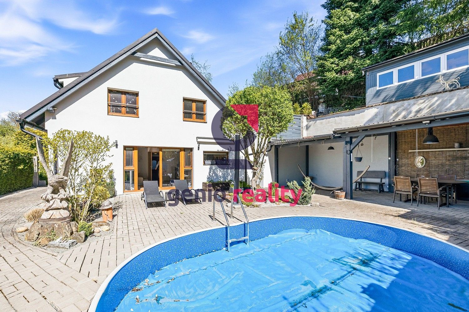 Rodinný dům · 120 m² · Lhotky, okres Mladá Boleslav - 4