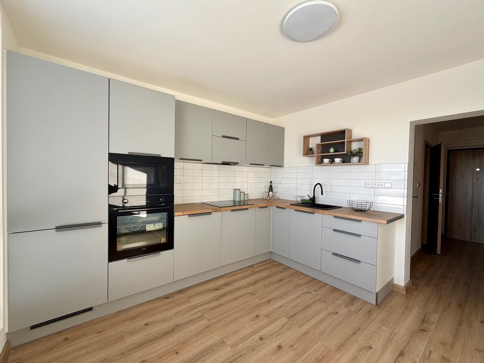 3+1, Antonína Poledníka, Ostrava, 65 m²