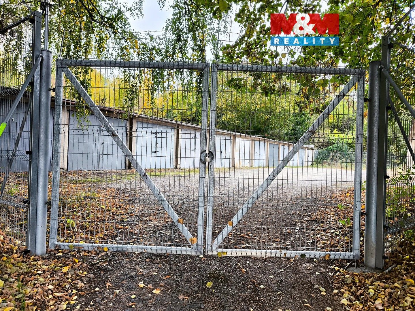 Ostatní, Černovičky, Brno, 18 m²