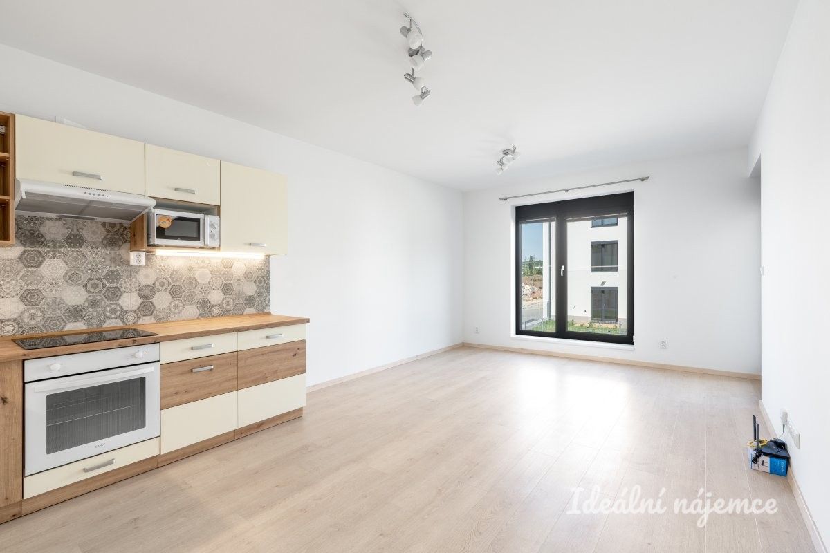 2+kk, Pekařova, Praha, 47 m² - 1