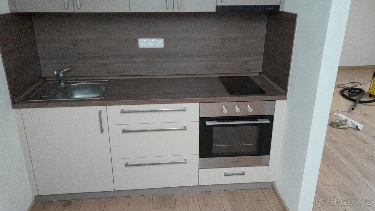 Byty, Dobříš, 263 01