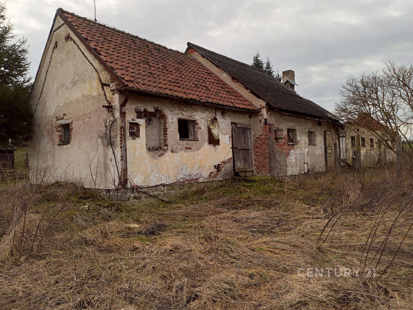 Prodej rodinný dům - Studená - Olšany, okres Jindřichův Hradec, Jihočeský kraj, 180 m² - 2