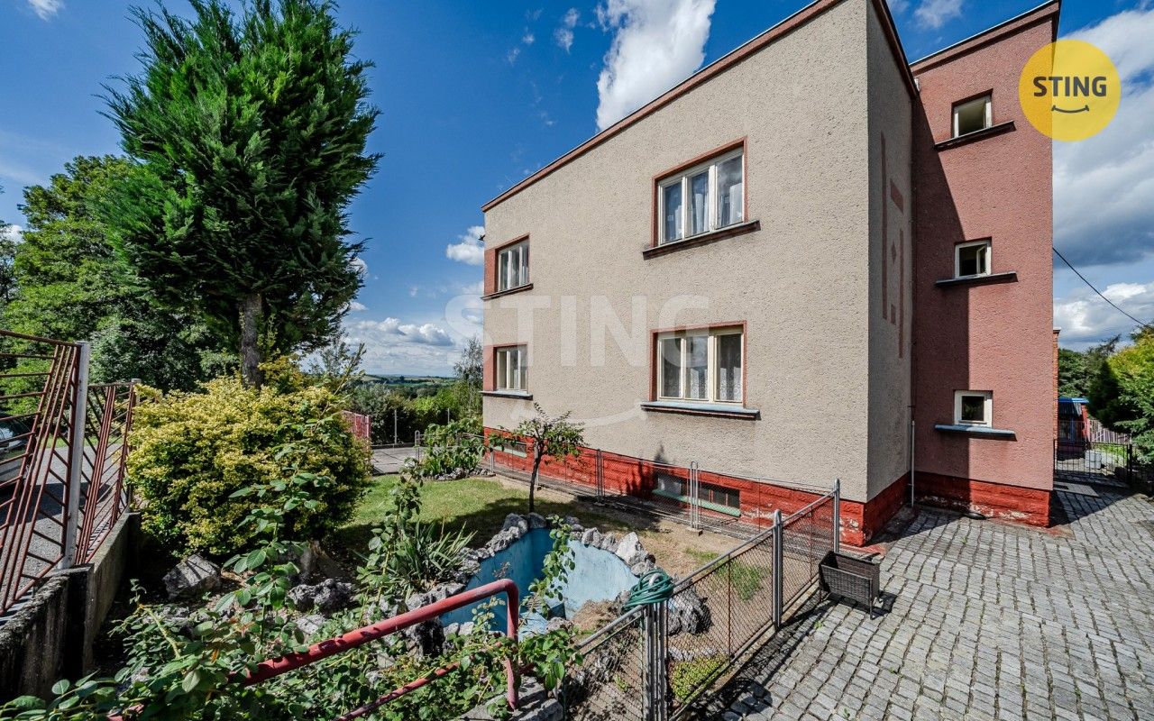 Rodinný dům · 180 m² · Horní Bludovice - 2