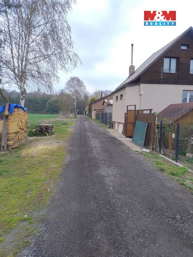 Zahrada · Opava - Město - 3