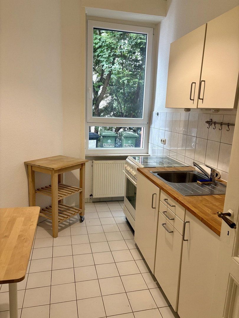 Byt 2+1 · 53 m² · Frankfurt am Main Nordend Hessen 60385 - 4