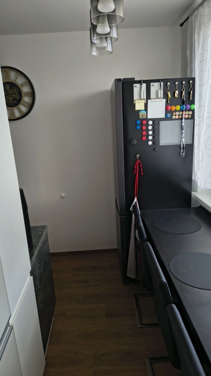 Byt 2+1 · 54 m² · Hany Kvapilové, Jihlava - Jihlava, Kraj Vysočina - 4