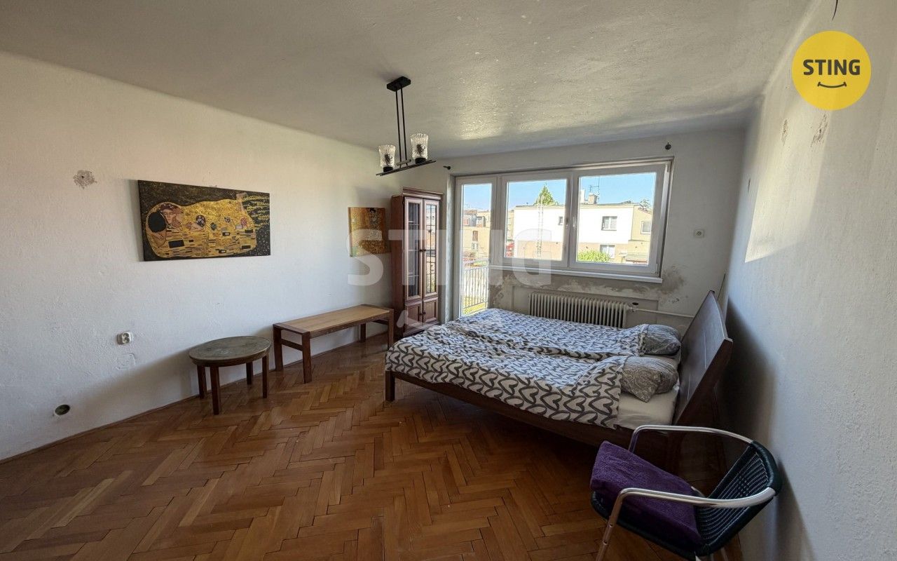 Pronájem rodinný dům - Beskydská, Český Těšín, 210 m² - 5