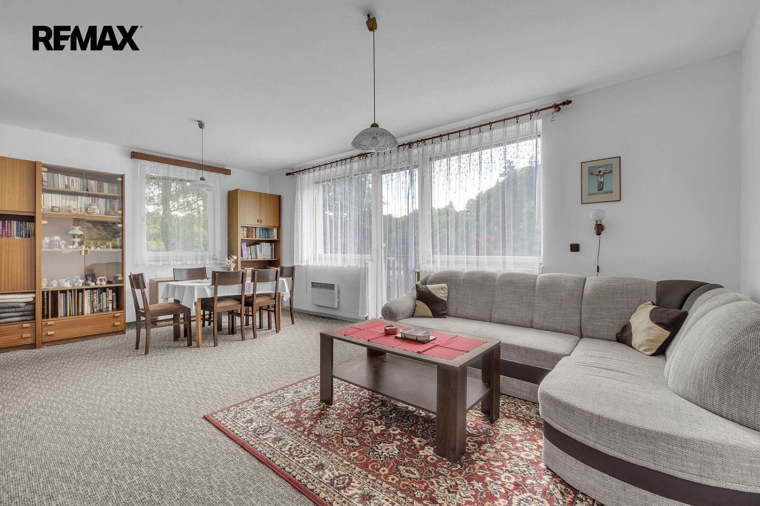 Rodinné domy, Klášterec nad Orlicí, okres Ústí nad Orlicí, 218 m² - 2