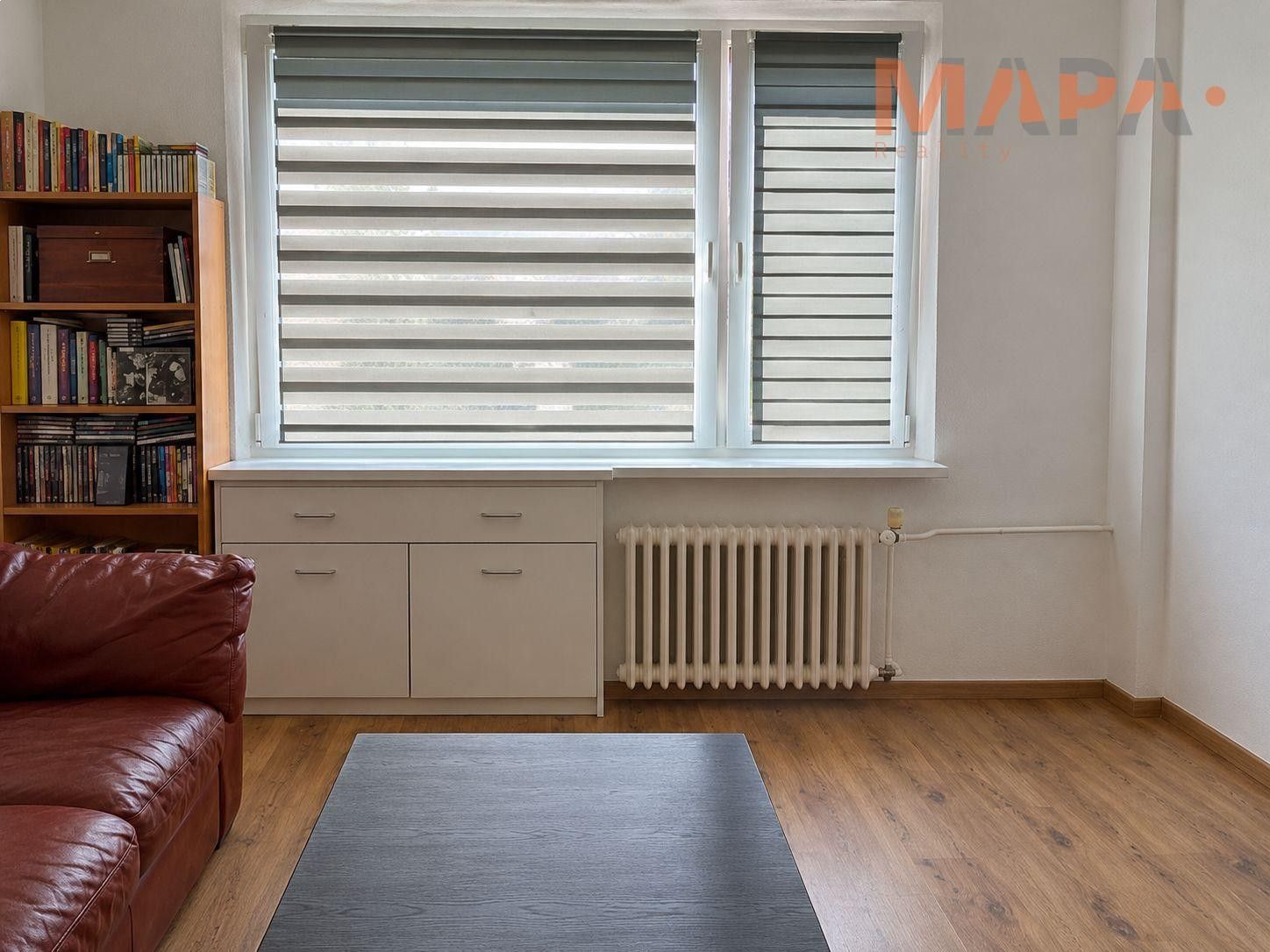 Prodej byt 1+1 - Jirkovská, Chomutov, 36 m² - 5
