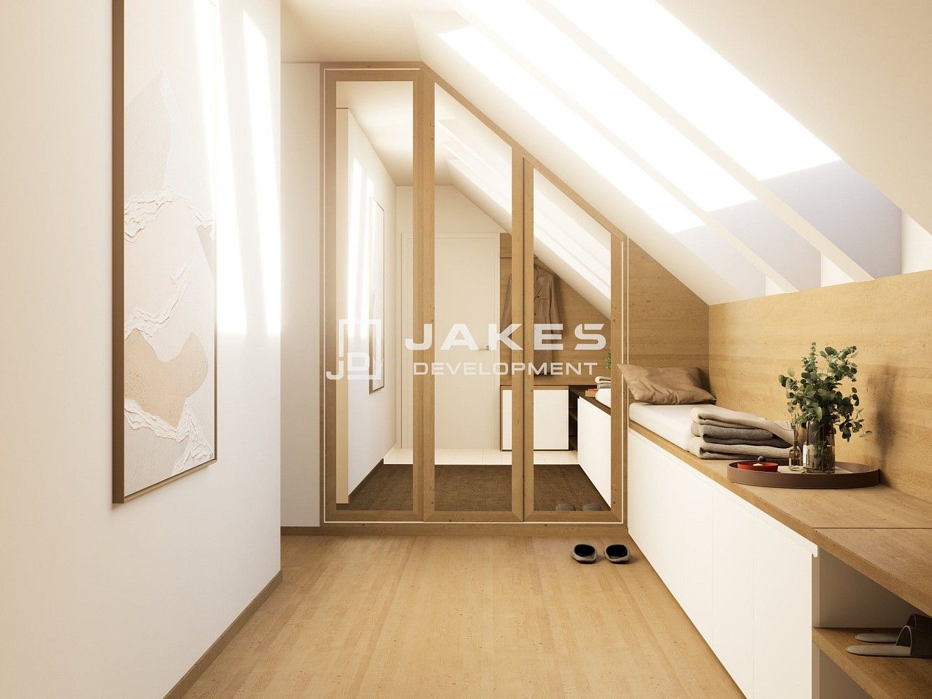Prodej byt 3+kk - Předboj, okres Praha-východ, Středočeský kraj, 104 m² - 5