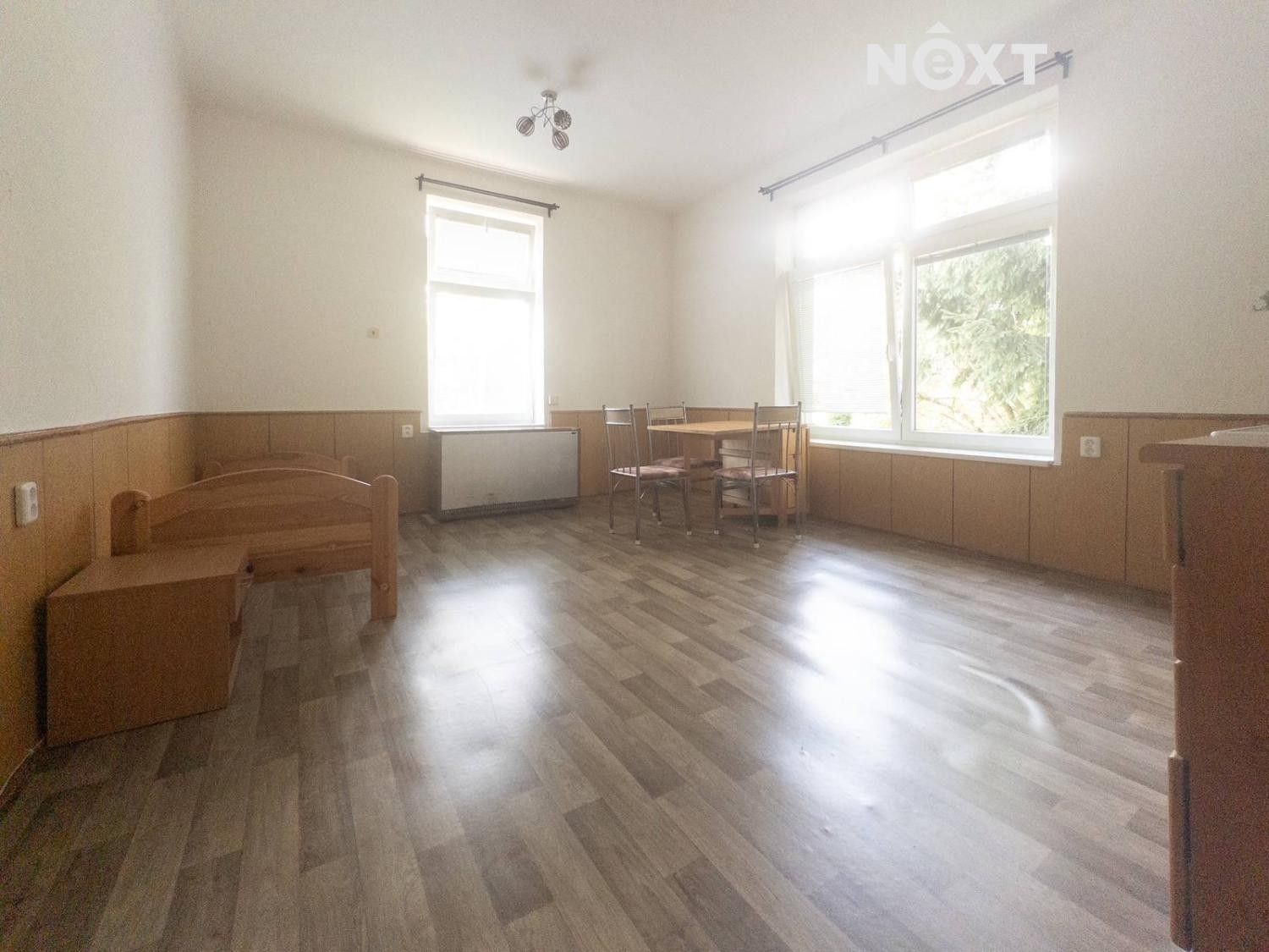 Byt 1+kk · 24 m² · Čsl. Legií 599, Jilemnice - 3