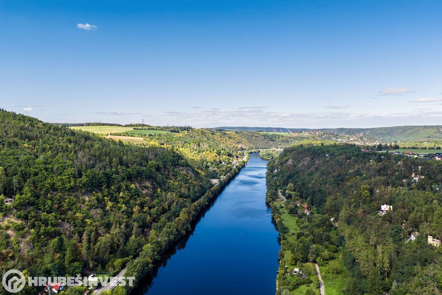 Pozemek pro bydlení · Hradištko, okres Praha-západ, Středočeský kraj - 4