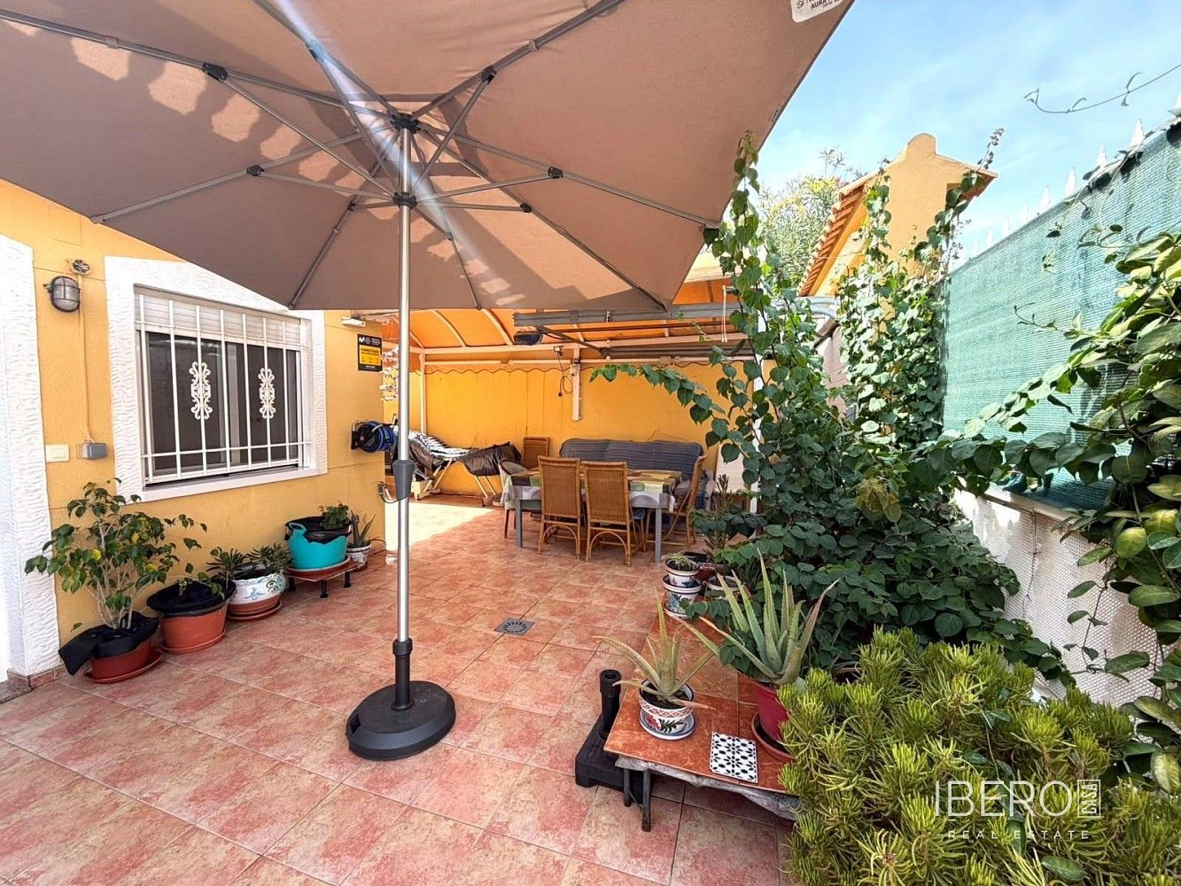 Rodinné domy, Torrevieja, Španělsko, 80 m² - 1