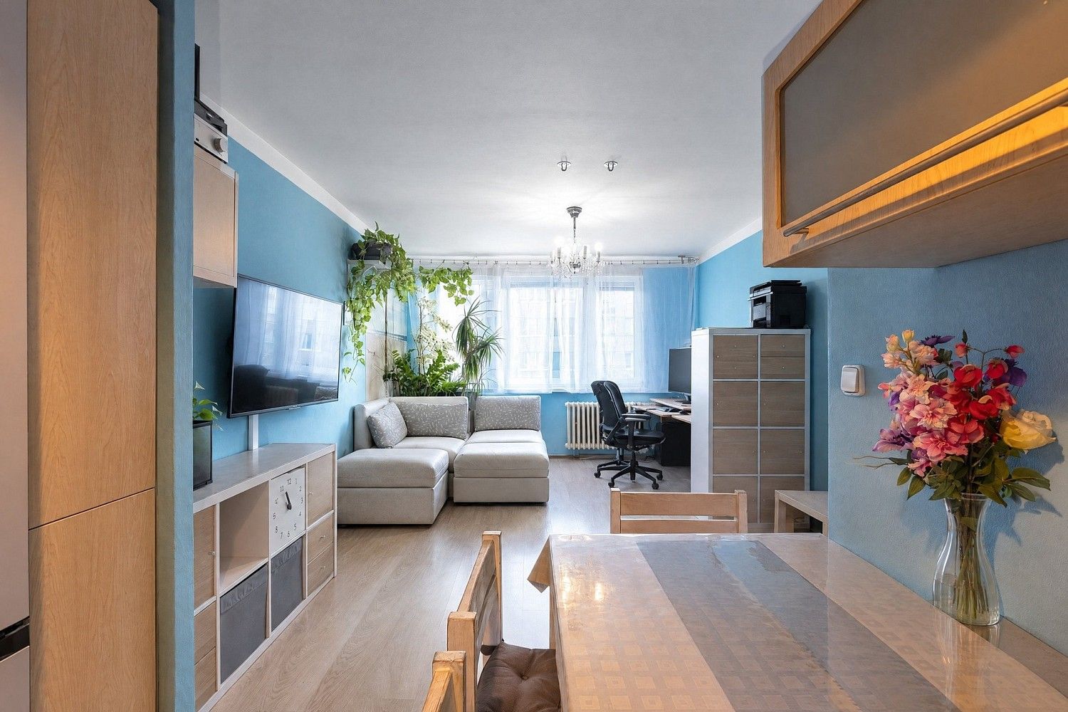 Byt 3+kk · 63 m² · Michnova, Praha 4 - Chodov - 3