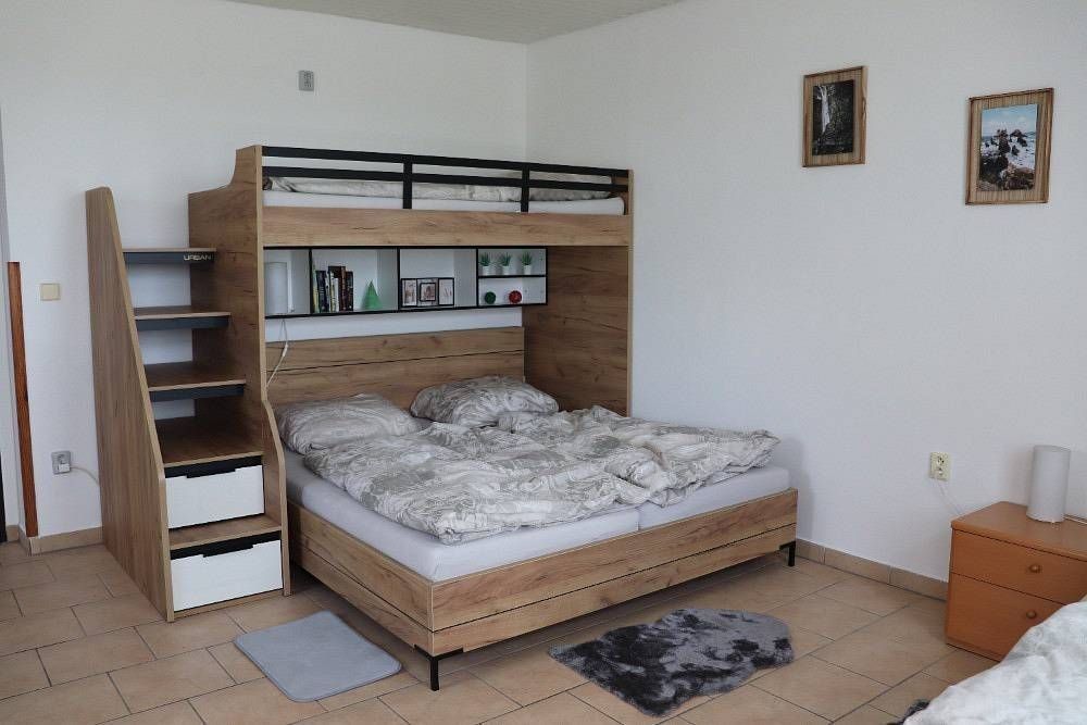 Chata · Lužec nad Cidlinou, Královéhradecký kraj - 3