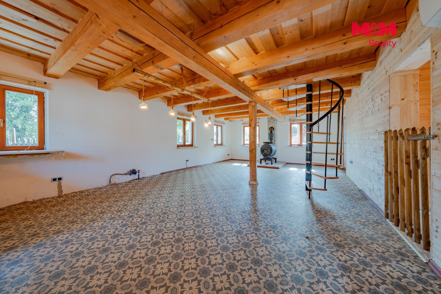 Rodinný dům · 130 m² · Dolní, Frenštát pod Radhoštěm - 3