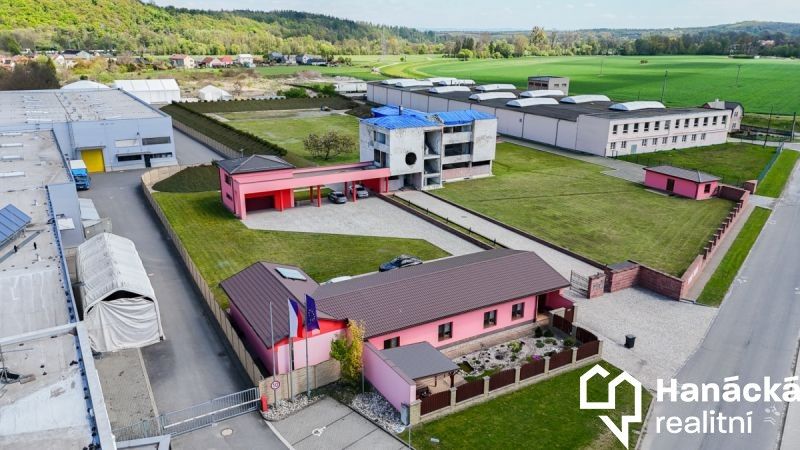 Pozemky pro bydlení, Moravičany, 789 82 - 2