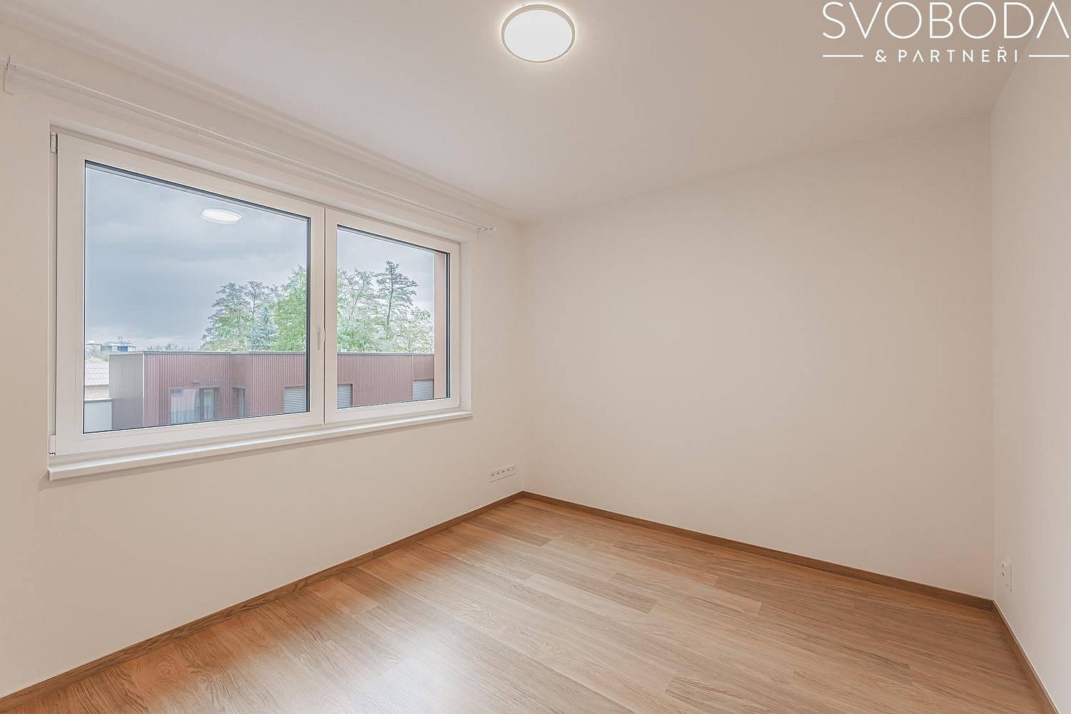 Byt 1+kk · 26 m² · Pražská třída, Hradec Králové - Kukleny - 3