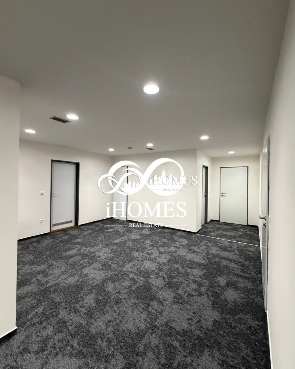 Kanceláře, Plzeňská, Praha, 241 m² - 2