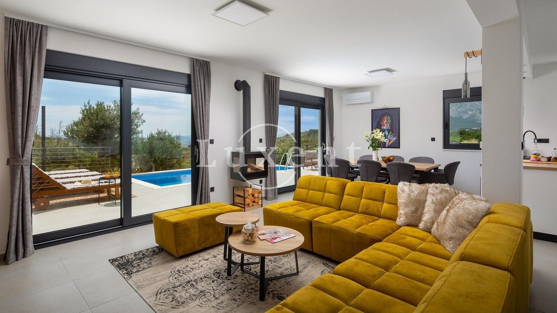Rodinný dům · 134 m² · Split, Chorvatsko - 4