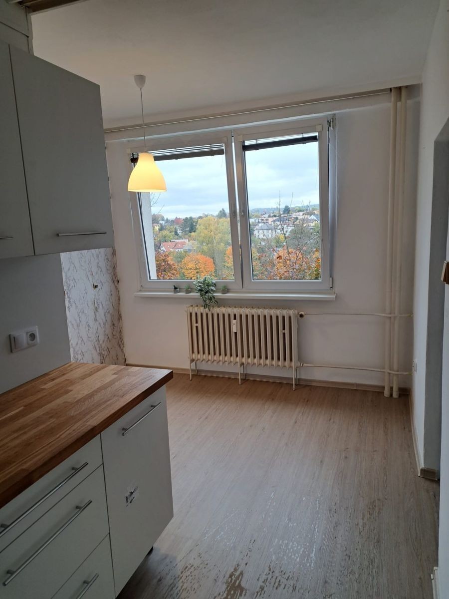 Byt 2+1, 63 m²