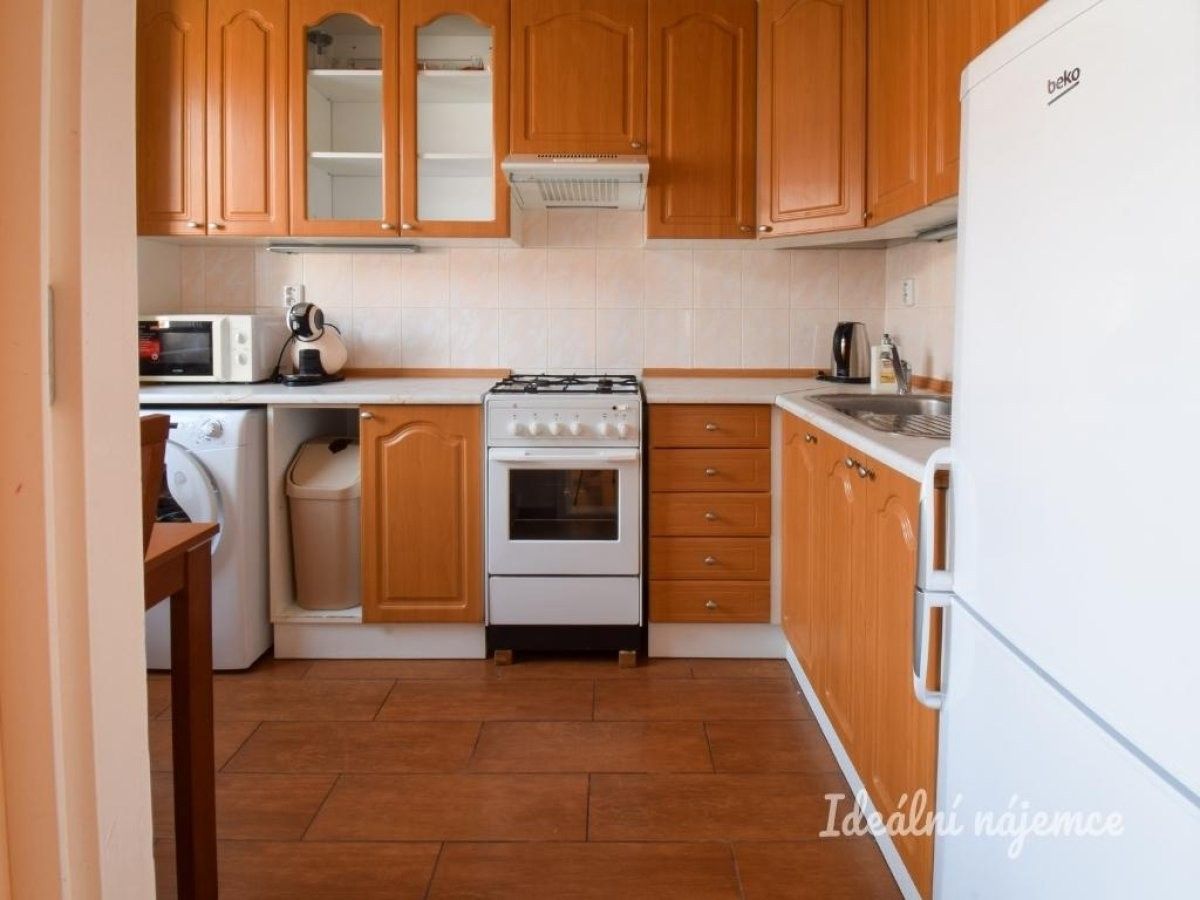 2+1, Dr. Šavrdy, Ostrava, 46 m²