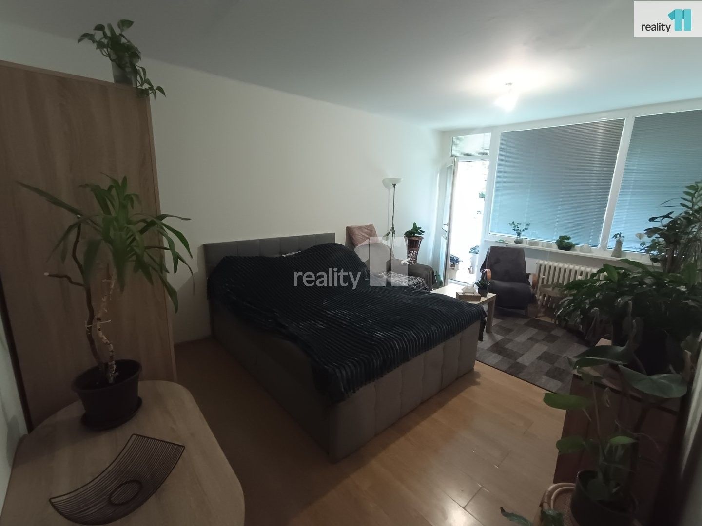 Byt 2+kk · 43 m² · Železničářská, Česká Lípa - 3