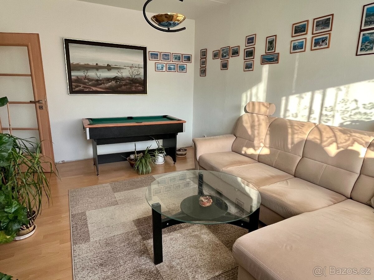2+1, Jihlava, 586 01, 52 m² - 2