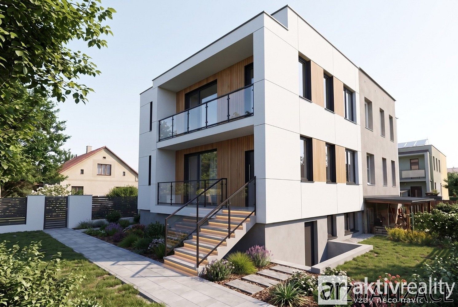 Rodinný dům · 166 m² · Rumburská, Liběchov, okres Mělník - 3