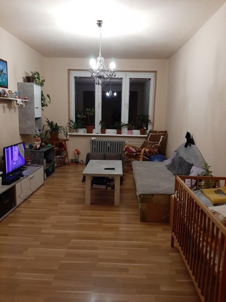 Pronájem byt - Aš, 352 01