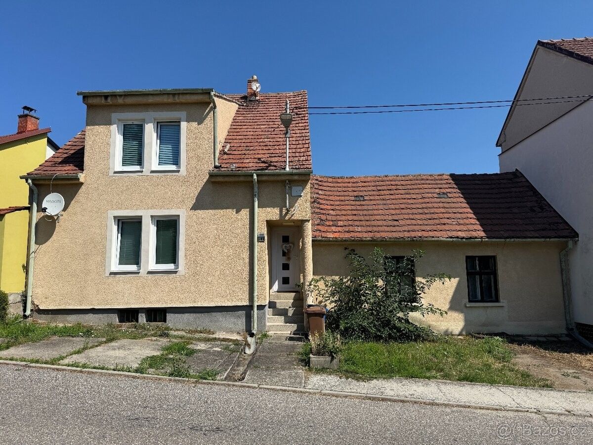 Rodinné domy, Kyjov, 697 01