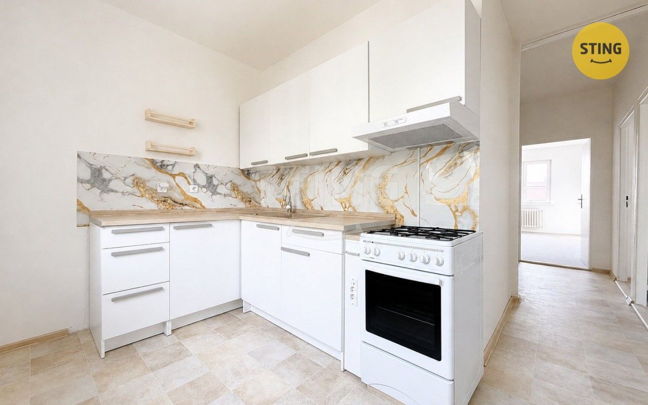 3+1, Volgogradská, Ostrava, 68 m² - 2
